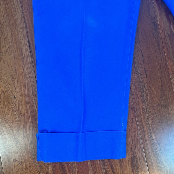 Zac & Rachel Capris - Picture 5 of 5